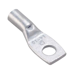 Zapata Terminal de Compresión de Aluminio Pan-Lug? LCA10-56-L