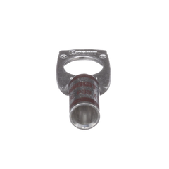 Zapata de compresión LCA2-12-Q, para cal. 2 Awg, Barreno para tornillo prisionero de 1/2, 1 Pz