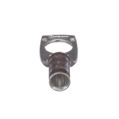 Zapata de compresión LCA2-12-Q, para cal. 2 Awg, Barreno para tornillo prisionero de 1/2, 1 Pz