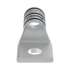 Zapata de compresión LCA2/0-56-X para cal. 2/0 Awg, Barreno para tornillo prisionero de 5/16, 1 Pz