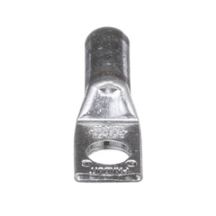 Zapata de compresión LCA4-56-L, para cal. 4 Awg, Barreno para tornillo prisionero de 5/16, 1 Pz