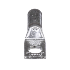 Zapata de compresión LCA4-56-L, para cal. 4 Awg, Barreno para tornillo prisionero de 5/16, 1 Pz