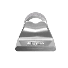 Zapata de Compresión de Cobre con Orificio 3/8", para Cable 4/0 AWG. 1 Piezas