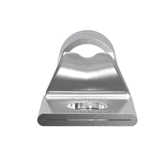 Zapata de Compresión de Cobre con Orificio 3/8", para Cable 4/0 AWG. 1 Piezas
