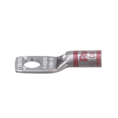 Zapata de compresión LCA8-14-L, para cal. 8 Awg, Barreno para tornillo prisionero de 1/4, 1 Pz