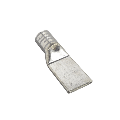 Zapata de compresión LCD1000-00-3 para cal. 1 Kcmil, Lengüeta recta, Ancho 55.11mm, Longitud 146.55mm. 1 pz