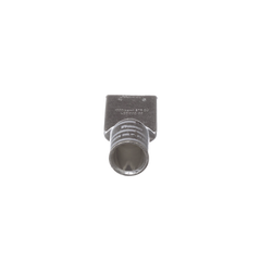 Zapata de compresión LCD1000-00-3 para cal. 1 Kcmil, Lengüeta recta, Ancho 55.11mm, Longitud 146.55mm. 1 pz