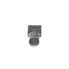 Zapata de compresión LCD1000-00-3 para cal. 1 Kcmil, Lengüeta recta, Ancho 55.11mm, Longitud 146.55mm. 1 pz