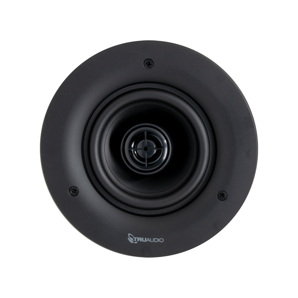 Altavoz de techo de 2 vias | woofer de 4in | Tweeter de 0.5in | 5-50 watts | 8 Ohms