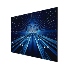 Pantalla LED THE WALL 110" 2K Micro Led 1.26mm pixel pitch, 500 nits iluminacion