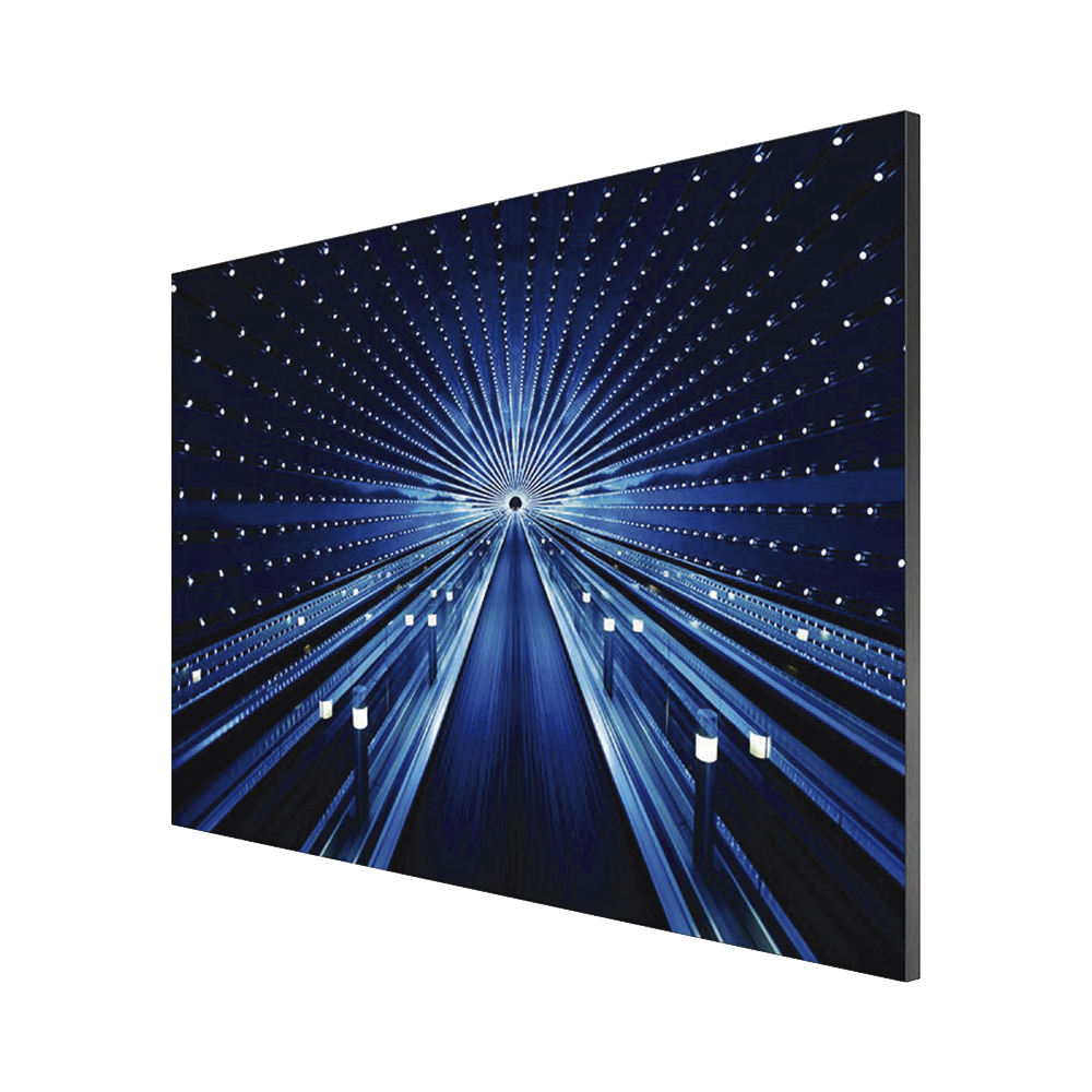 Pantalla LED Todo en uno 130" 2K / 2.89 x 1.63 metros / 1.5mm pixel pitch, 500 nits iluminacion / Tizen 6.5 / HDMI / Dysplay port / bocinas integradas / Eco Sensor