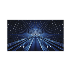Pantalla LED Todo en uno 130" 2K / 1.5mm pixel pitch, 500 nits iluminacion / Tizen 6.5 / HDMI / Dysplay port / bocinas integradas / Eco Sensor