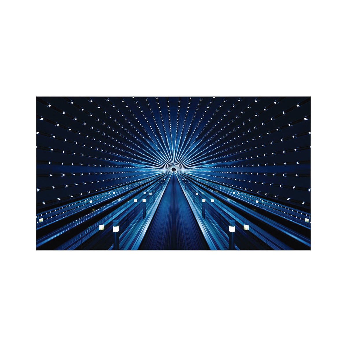 Pantalla LED THE WALL 146" 2K Micro Led 1.68mm pixel pitch, 500 nits iluminacion