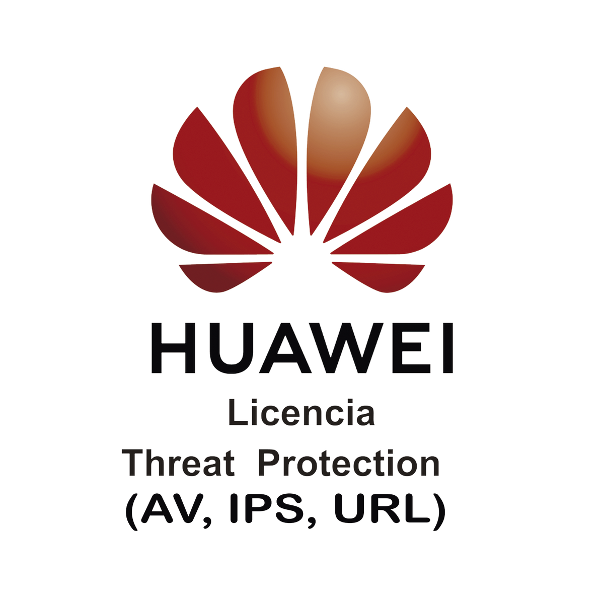 Licencia Threat Protection (Antivirus, IPS, y Filtrado por web/aplicación) para Firewall USG6530E por 1 año