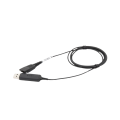Jabra Link 230 adaptador USB a QD, para diademas BIZ1500, BIZ2300 y BIZ2400  (230-09)