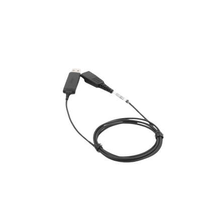 Jabra Link 230 adaptador USB a QD, para diademas BIZ1500, BIZ2300 y BIZ2400  (230-09)