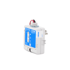 (RadioRA2) Relay control de iluminación 0-10V, carga 5A, 120/277V, compatible con RadioRA2, RA2Select y RR3.