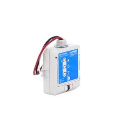 (RadioRA2) Relay control de iluminación 0-10V, carga 5A, 120/277V, compatible con RadioRA2, RA2Select y RR3.