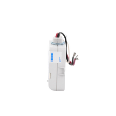 (RadioRA2) Relay control de iluminación 0-10V, carga 5A, 120/277V, compatible con RadioRA2, RA2Select y RR3.