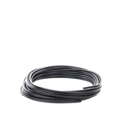 Metro de Cable Coaxial Flexible RG-8 LMR400 de Baja Pérdida, 50 Ohms