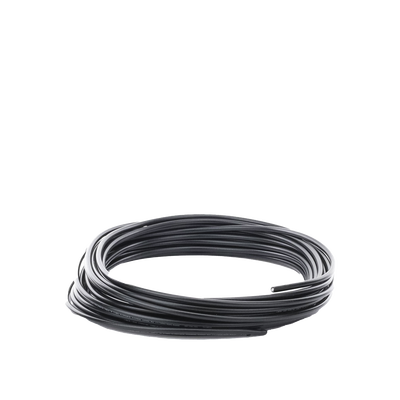 Metro de Cable Coaxial Flexible RG-8 LMR400 de Baja pérdida, 50 Ohms