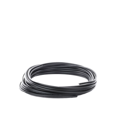 Metro de Cable Coaxial Flexible RG-8 LMR400 de Baja pérdida, 50 Ohms