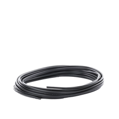 Metro de Cable Coaxial Flexible RG-8 LMR400 de Baja pérdida, 50 Ohms