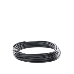 Metro de Cable Coaxial Flexible RG-8 LMR400 de Baja Pérdida, 50 Ohms