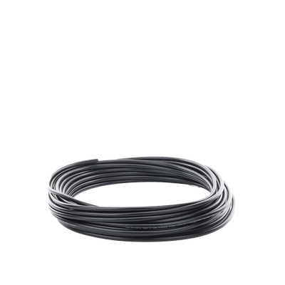 Metro de Cable Coaxial Flexible RG-8 LMR400 de Baja pérdida, 50 Ohms