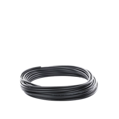 Metro de Cable Coaxial Flexible RG-8 LMR400 de Baja pérdida, 50 Ohms