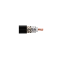 Metro de Cable Coaxial de 1/2 Pulgada Ultra Flexible de 50 Ohms