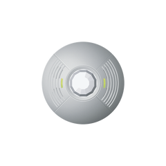 Sensor de movimiento para control de iluminación / Salida de contacto seco NC, NO.