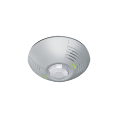 Sensor de movimiento para control de iluminación / Salida de contacto seco NC, NO.