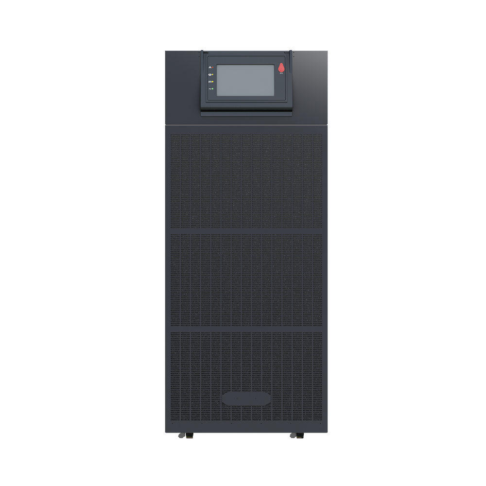UPS Trifásico de 100 kVA/100 kW, Topología Online Doble Conversión, Voltaje de 208/220 Vca de L-L