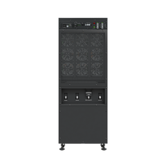 UPS Trifásico de 100 kVA/100 kW, Topología Online Doble Conversión, Voltaje de 208/220 Vca de L-L