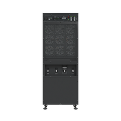 UPS Trifásico de 100 kVA/100 kW, Topología Online Doble Conversión, Voltaje de 208/220 Vca de L-L