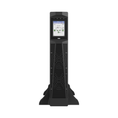 UPS de 10 kVA, Online Doble Conversión, 200 - 240 Vac de Entrada, Fase Única, Sin Baterías con Kit de Cables de Conexión de Baterías