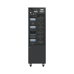 UPS de 10 KVA, Online Doble Conversión, 3F 200 - 240 Vac de Entrada, 3F 200 - 240 Vac de Salida