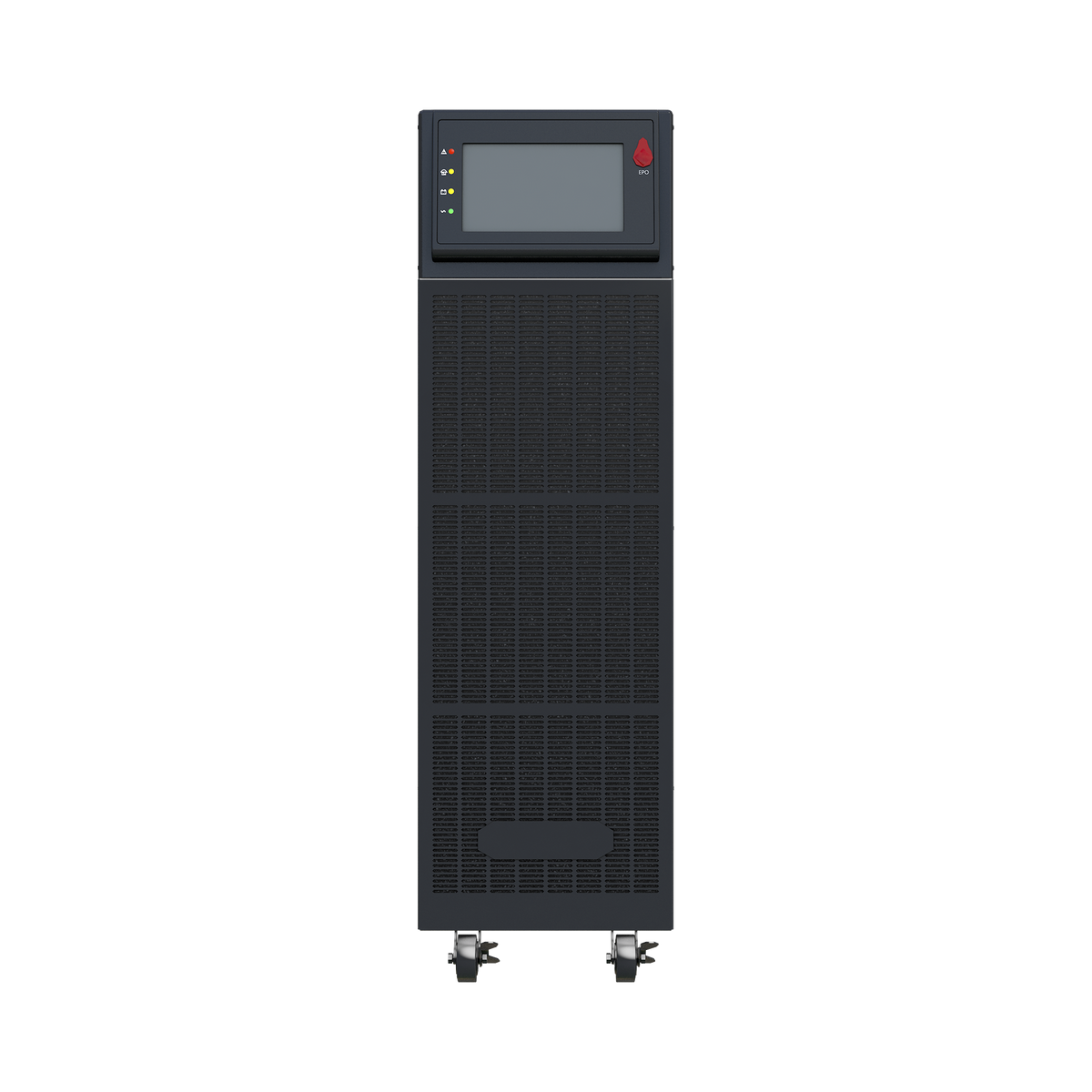 UPS de 10 KVA, Online Doble Conversión, 3F 200 - 240 Vac de Entrada, 3F 200 - 240 Vac de Salida