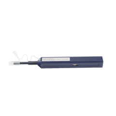 Pluma Limpiadora de 1.25 mm (0.05 Pulgadas), para Conectores LC de Fibra Óptica, 800 Procesos de Limpieza