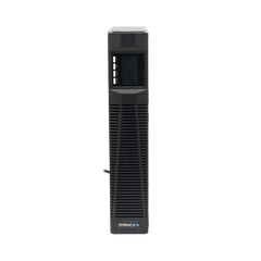UPS de 1000VA/900W / Topología On-Line Doble Conversión / Entrada y Salida de 120 Vca / Clavija de Entrada NEMA 5-20P / Pantalla LCD Configurable / Formato Rack/Torre / 8 Salidas
