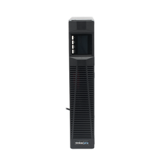 UPS de 1000VA/900W / Topología On-Line Doble Conversión / Entrada y Salida de 120 Vca / Clavija de Entrada NEMA 5-20P / Pantalla LCD Configurable / Formato Rack/Torre / 8 Salidas