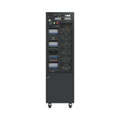 UPS de 20 KVA, Online Doble Conversión, 3F 200 - 240 Vac de Entrada, 200 - 240 Vac de Salida, Terminal Hardwired, Onda Senoidal Pura
