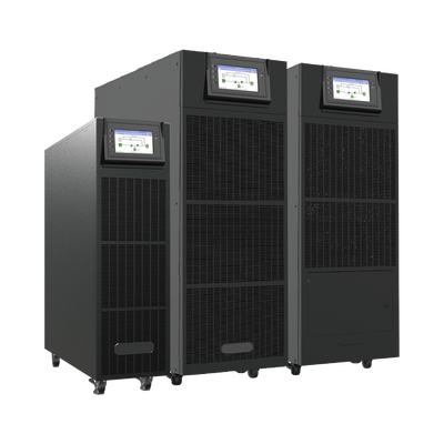 UPS de 20 KVA, Online Doble Conversión, 3F 200 - 240 Vac de Entrada, 200 - 240 Vac de Salida, Terminal Hardwired, Onda Senoidal Pura