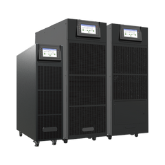 UPS de 20 KVA, Online Doble Conversión, 3F 200 - 240 Vac de Entrada, 200 - 240 Vac de Salida, Terminal Hardwired, Onda Senoidal Pura