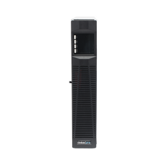 UPS de 2000VA/1800W / Topología On-Line Doble Conversión / Entrada y Salida de 120 Vca / Clavija de Entrada NEMA 5-20P / Pantalla LCD Configurable / Formato Rack/Torre