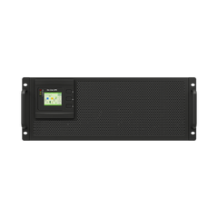 UPS de 30 KVA/30 kW, Online Doble Conversión, 220 Vac L-L de Entrada 3 Fases, Entrada Hardwired, Onda Senoidal Pura, Torre o Rack