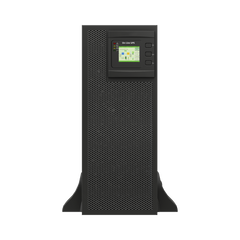 UPS de 30 KVA/30 kW, Online Doble Conversión, 220 Vac L-L de Entrada 3 Fases, Entrada Hardwired, Onda Senoidal Pura, Torre o Rack
