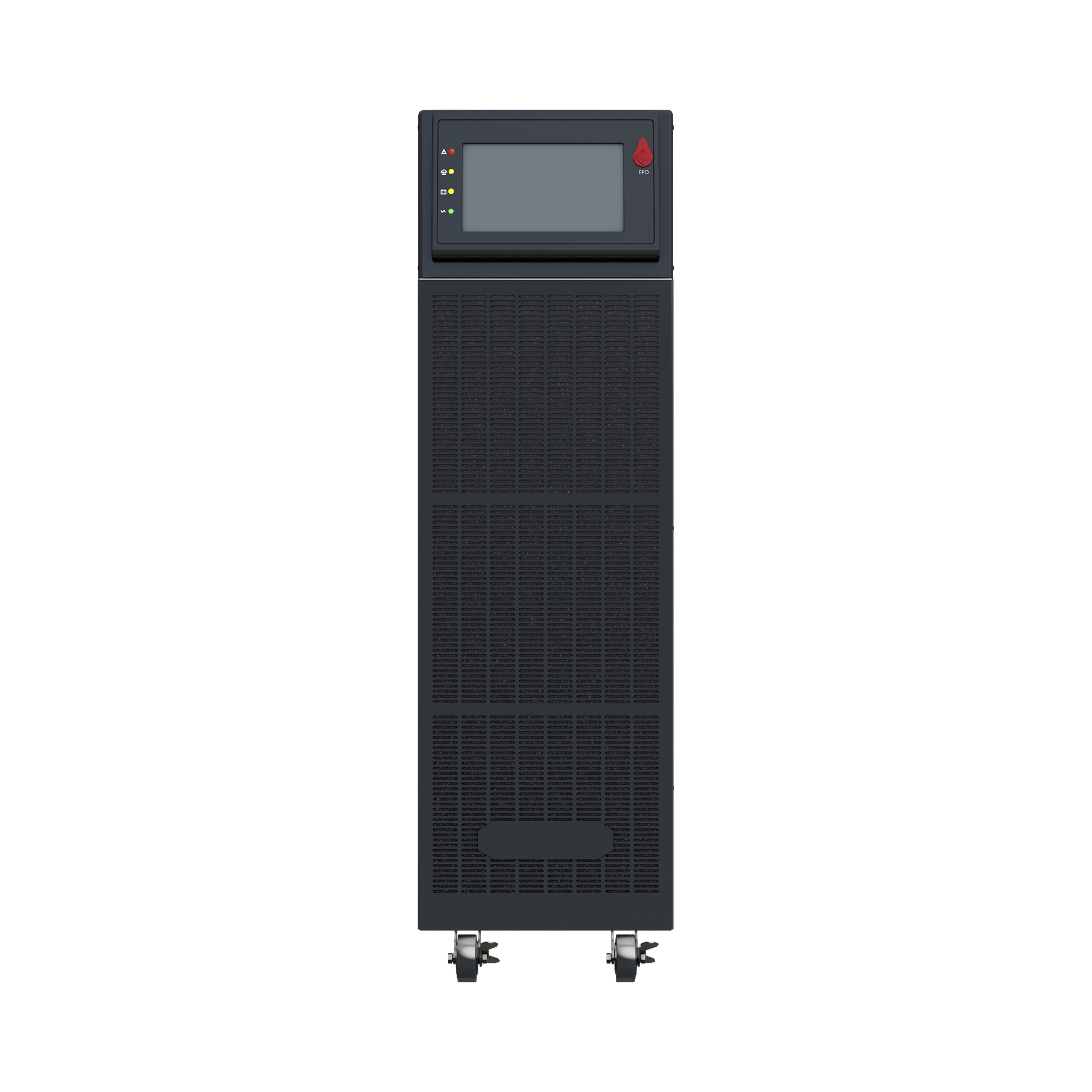 UPS de 30 KVA, Online Doble Conversión, 3F 200 - 240 Vac de Entrada, 3F 200 - 240 Vac de Salida, Terminal Hardwired