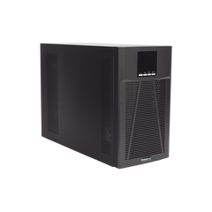 UPS 3000VA / 2700W Online Doble Conversión /Sin Cable de Alimentación/ 4 tomas 5-15R / Regulación de Voltaje / Protección RJ45